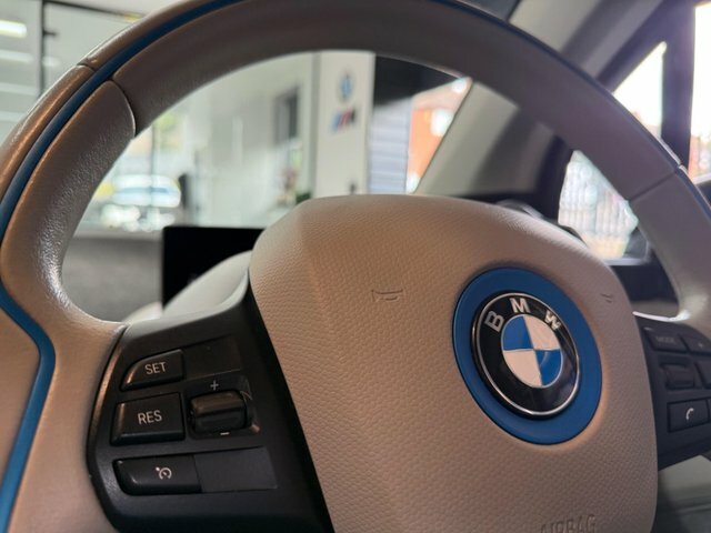 BMW i3 42.2Kwh #12
