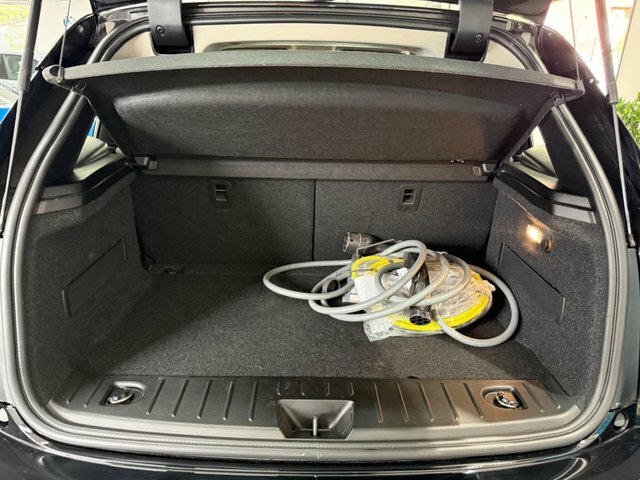 BMW i3 42.2Kwh #28