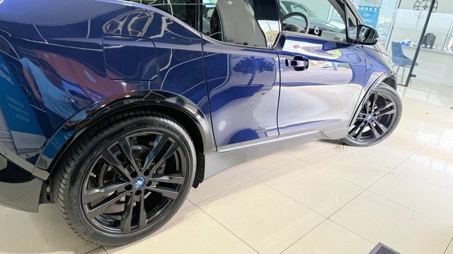 BMW i3 42.2Kwh #18