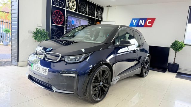 BMW i3 42.2Kwh #41