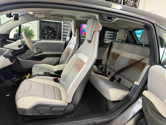 BMW i3 42.2Kwh #26
