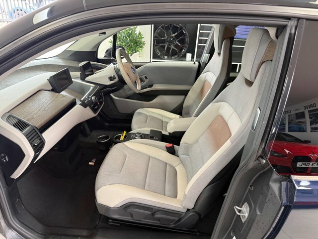 BMW i3 42.2Kwh #29