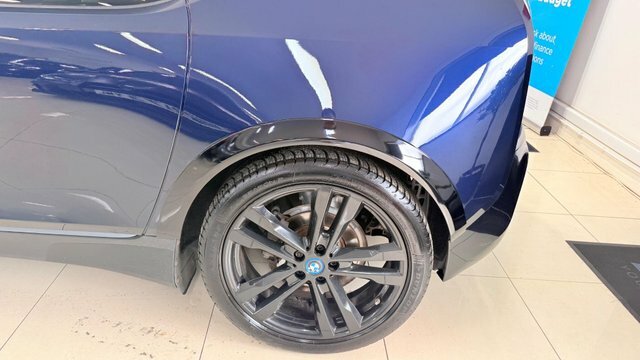 BMW i3 42.2Kwh #37