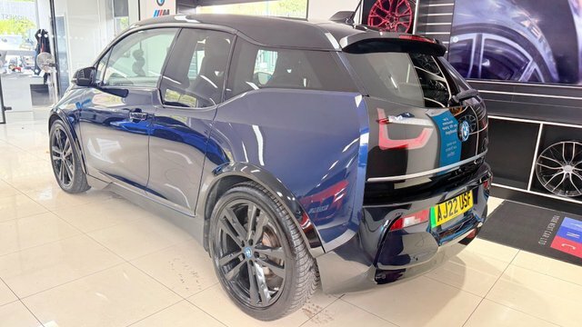 BMW i3 42.2Kwh #35