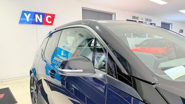 BMW i3 42.2Kwh #39