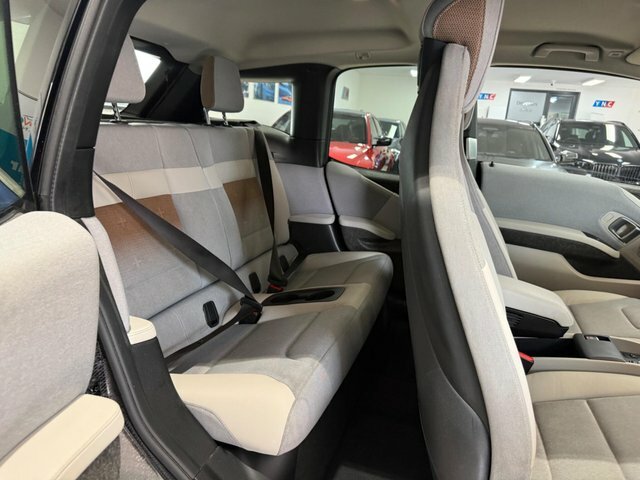 BMW i3 42.2Kwh #23