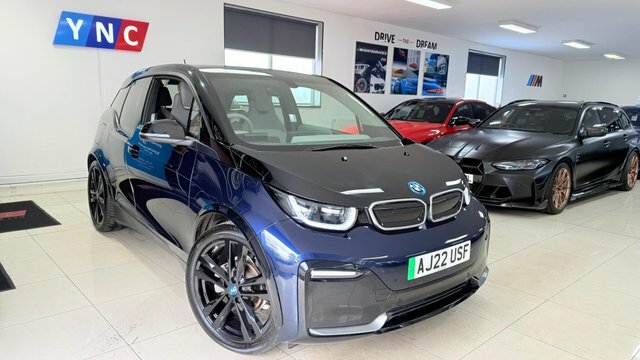 BMW i3 42.2Kwh #22