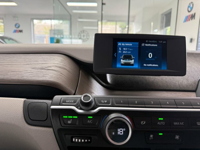 BMW i3 42.2Kwh S Blue #3