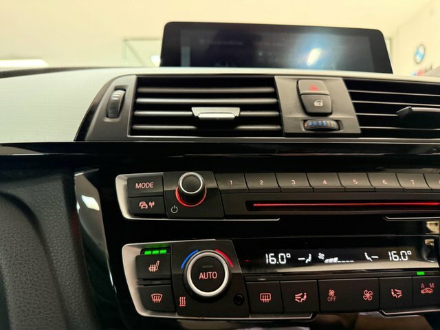 BMW 4 Series Diesel White #9