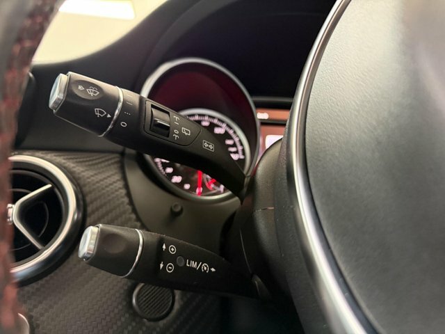 Mercedes-Benz A Class 1.5 A180d Amg Line Black #4