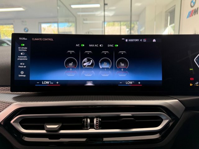 BMW 3 Series 2.0 330E 12Kwh M Grey #4