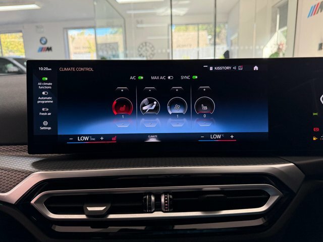 BMW 3 Series 2.0 330E 12Kwh M Grey #3