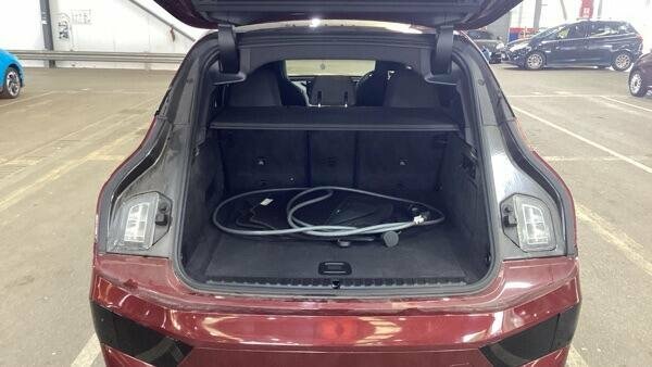 BMW iX IX X Drive40 M Sport Grey #9