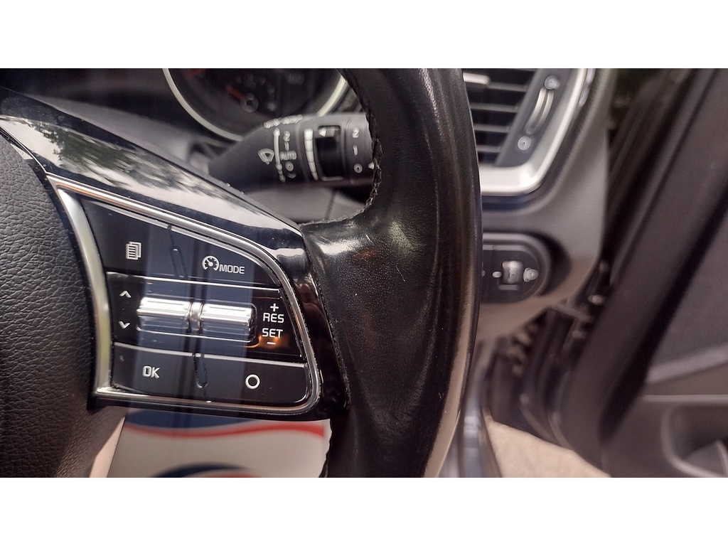 Kia Ceed 1.0 2 Isg 118 Bhp Red #6