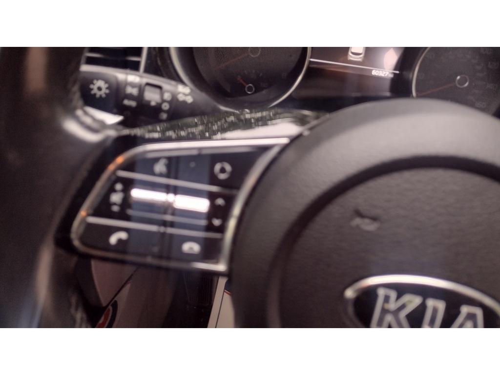 Kia Ceed 1.0 2 Isg 118 Bhp Red #5