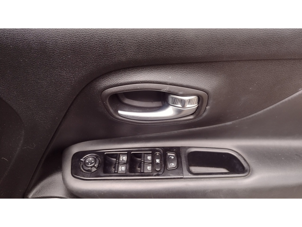 Jeep Renegade Gse T3 Night Eagle Grey #6