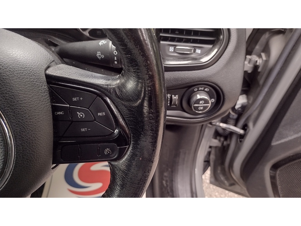 Jeep Renegade Gse T3 Night Eagle Grey #3