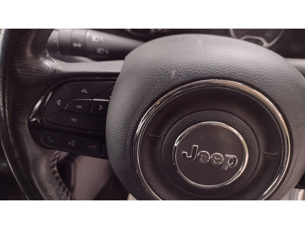 Jeep Renegade Gse T3 Night Eagle Grey #2