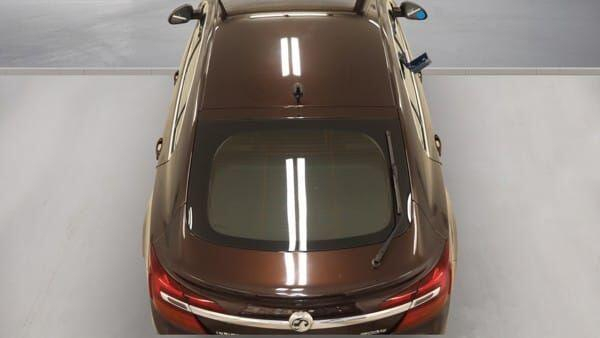 Vauxhall Insignia 2.0 Cdti Ecoflex Tech Line Euro 5 Ss #6