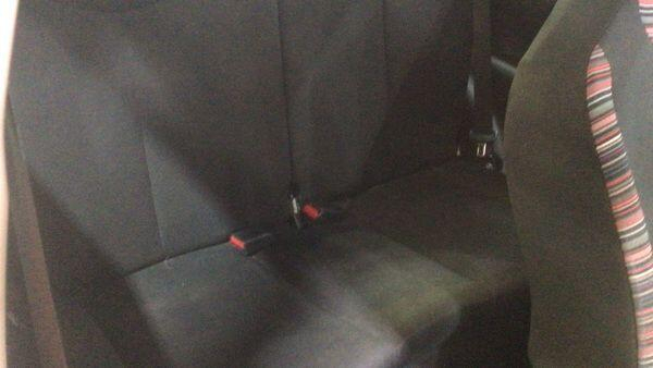 Citroen C1 1.0 Vti Feel Euro 5 Black #11