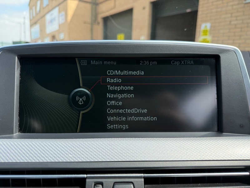 BMW 6 Series 640D Se Blue #25