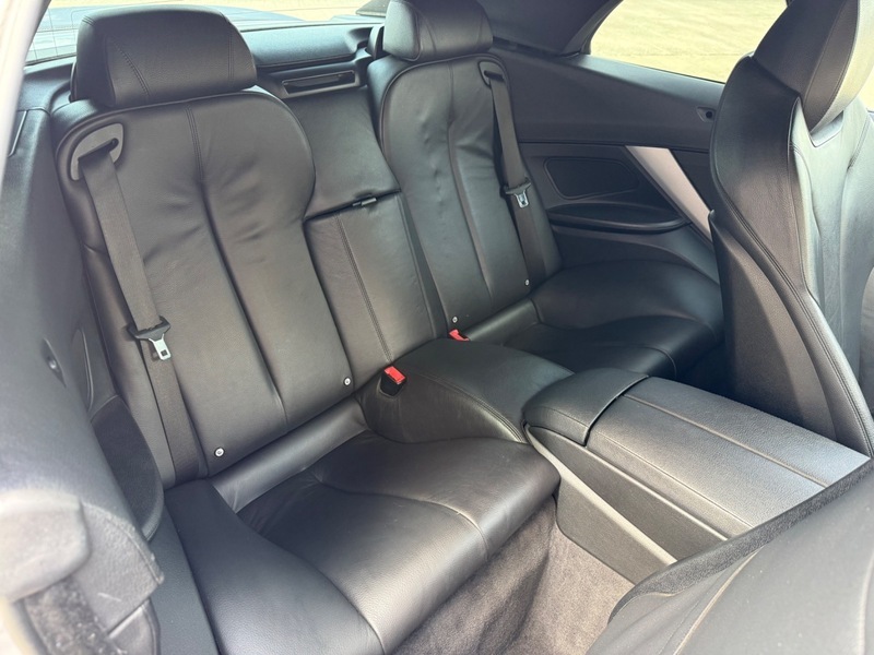 BMW 6 Series 640D Se Blue #39