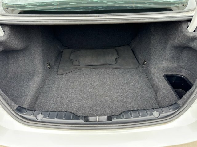 BMW 5 Series 520D 190 Se Step Silver #9
