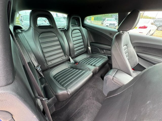Volkswagen Scirocco 2.0 Tsi Gt Hatchback White #16
