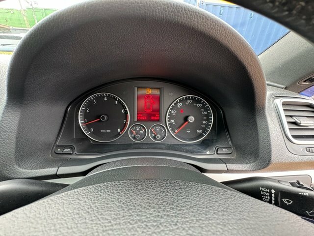 Volkswagen Scirocco 2.0 Tsi Gt Hatchback White #18
