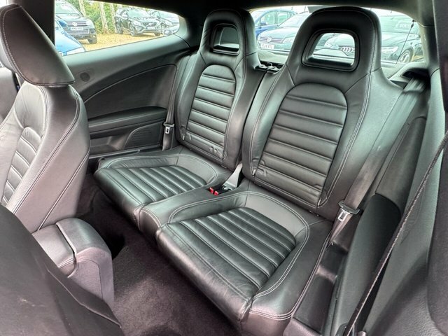 Volkswagen Scirocco 2.0 Tsi Gt Hatchback White #26