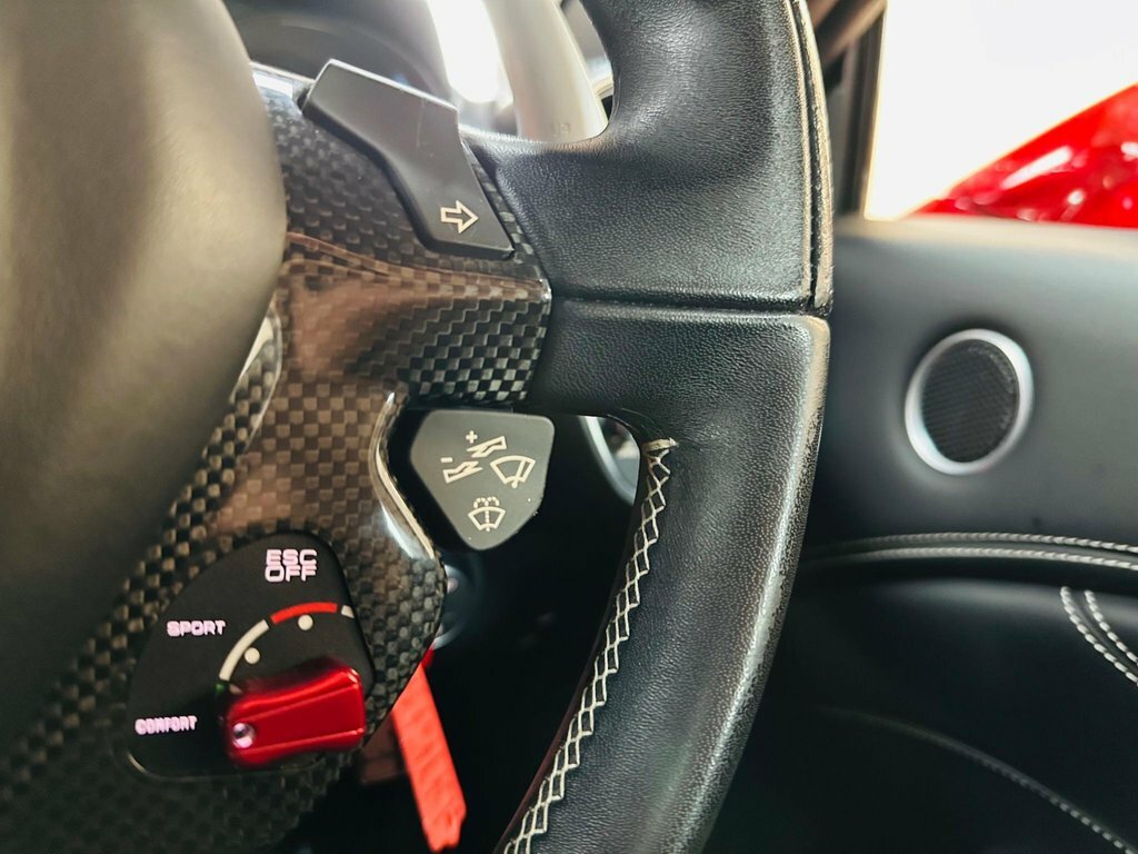 Ferrari California Dd Black #55