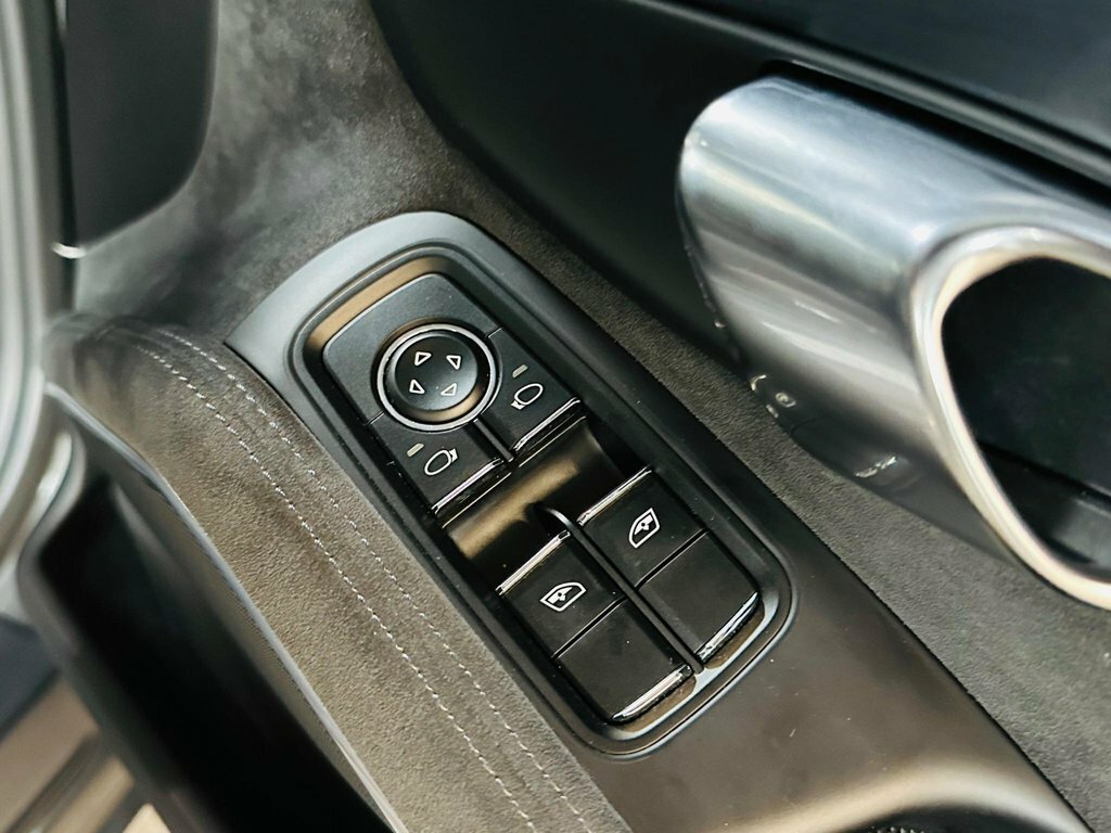 Porsche 911 S Pdk Silver #56