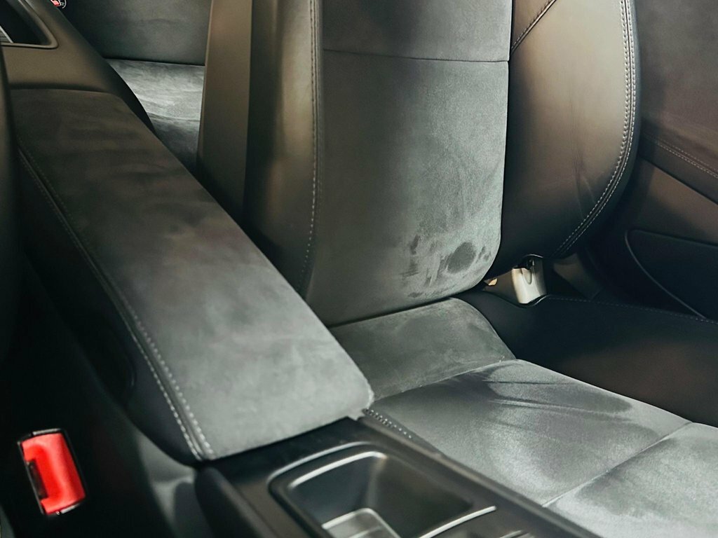 Porsche 911 S Pdk Silver #55