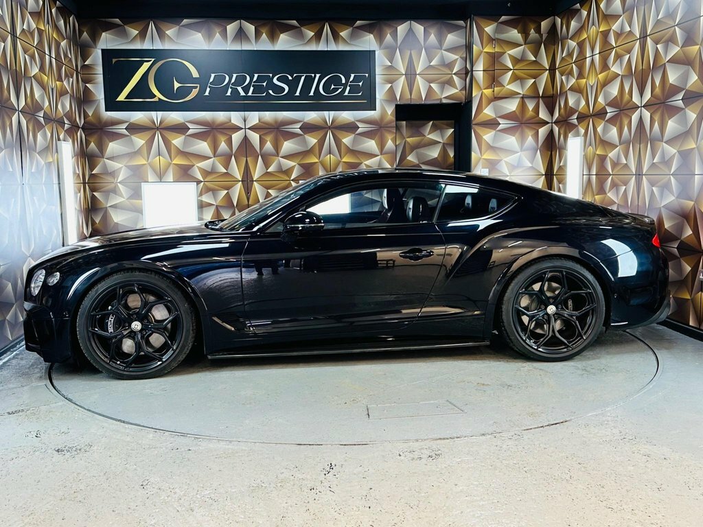 Bentley Continental Gt Gt V8 Red #8