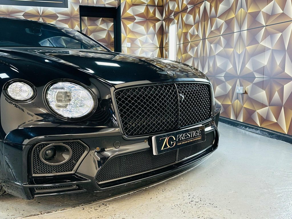 Bentley Continental Gt Gt V8 Red #21