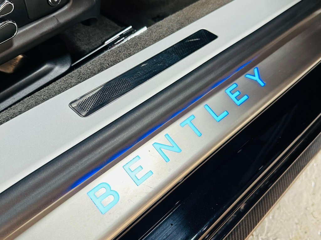 Bentley Continental Gt Gt V8 Red #26