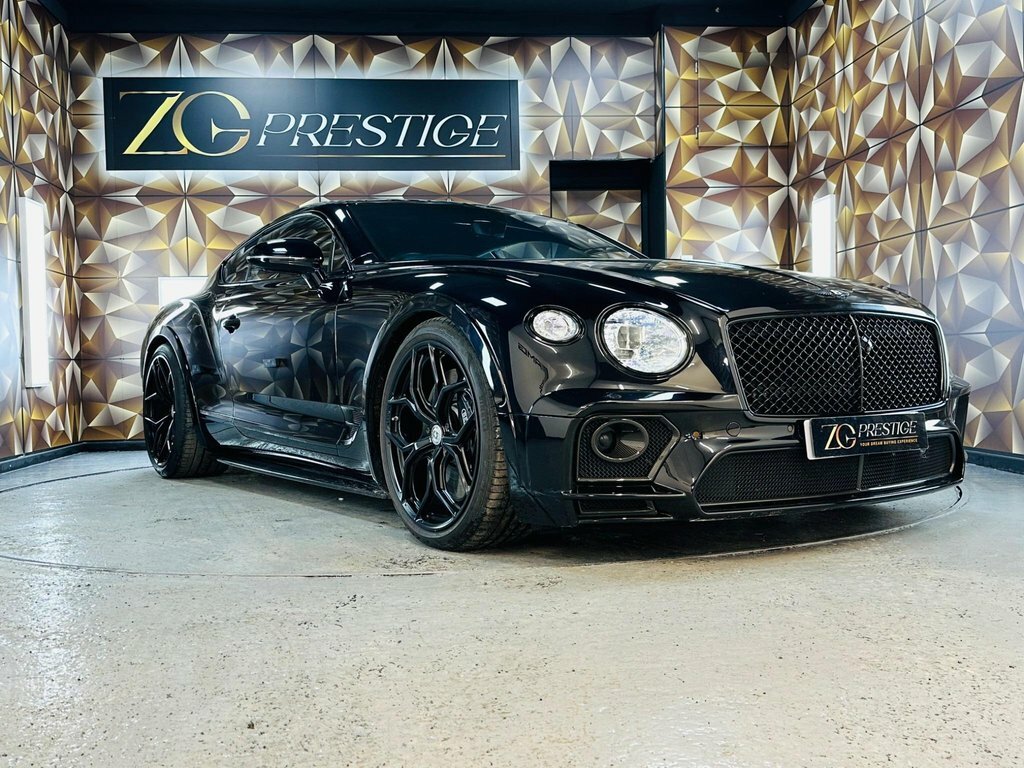 Bentley Continental Gt Gt V8 Red #32