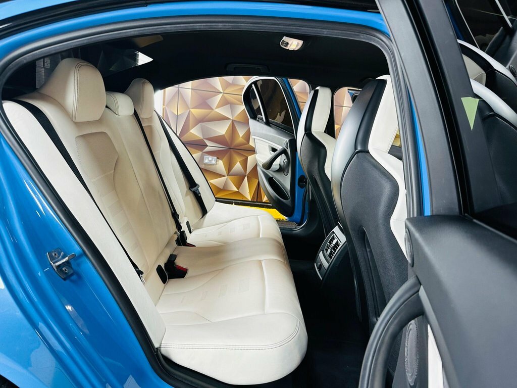 BMW M3 3.0 M3 Saloon Competition Package 2016 Black #57