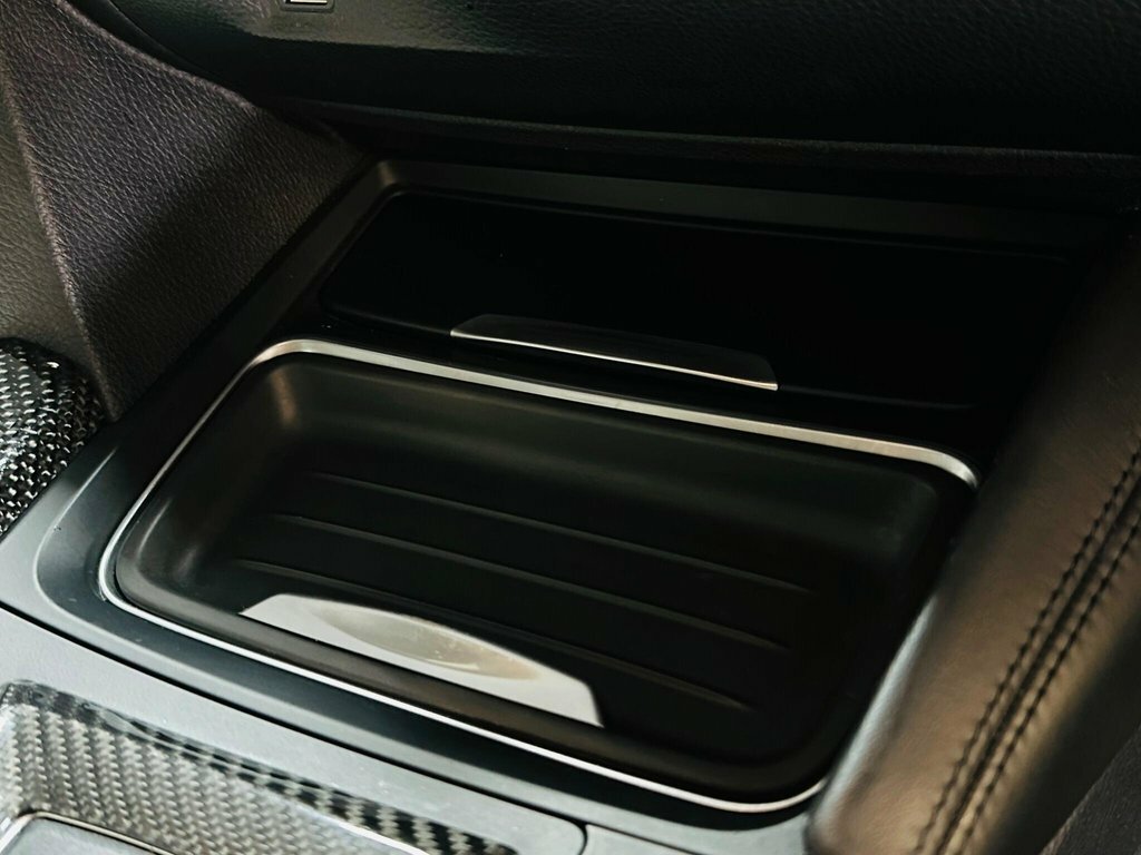 BMW M3 3.0 M3 Saloon Competition Package 2016 Black #52