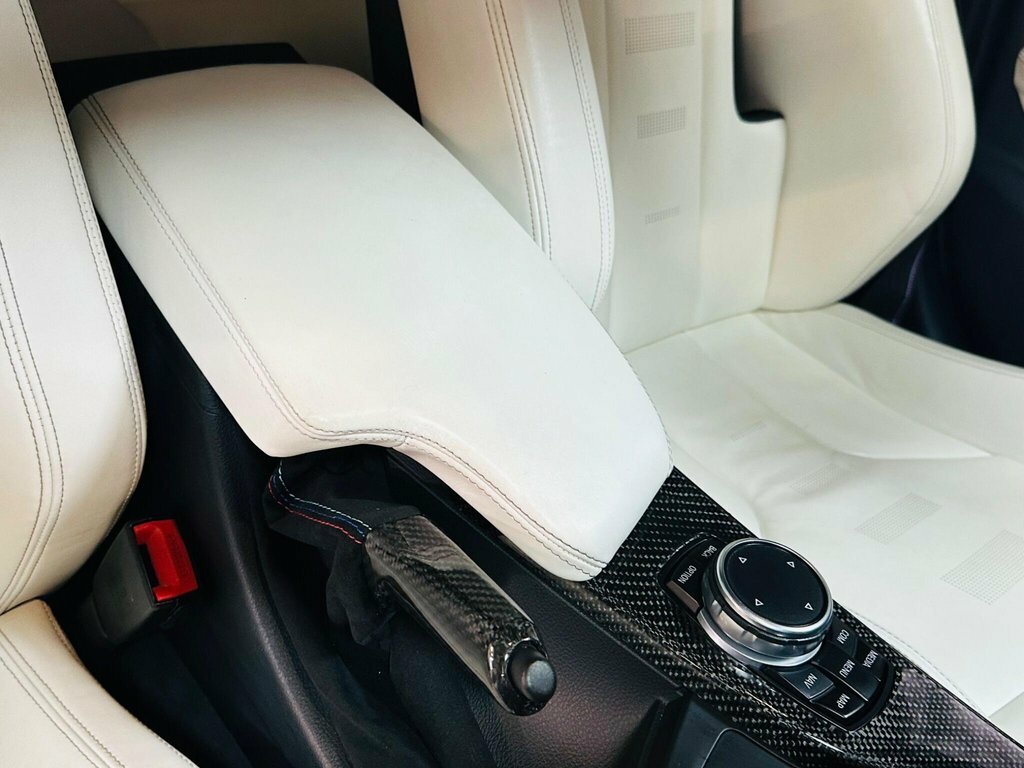 BMW M3 3.0 M3 Saloon Competition Package 2016 Black #54