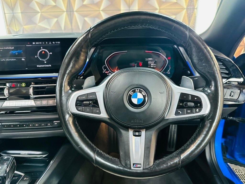 BMW Z4 Sport Black #32