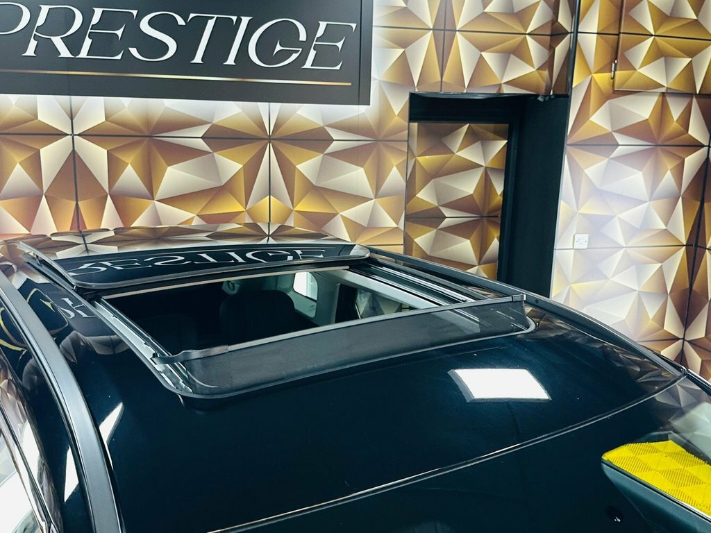 JAECOO 7 1.5L Luxury Black #4