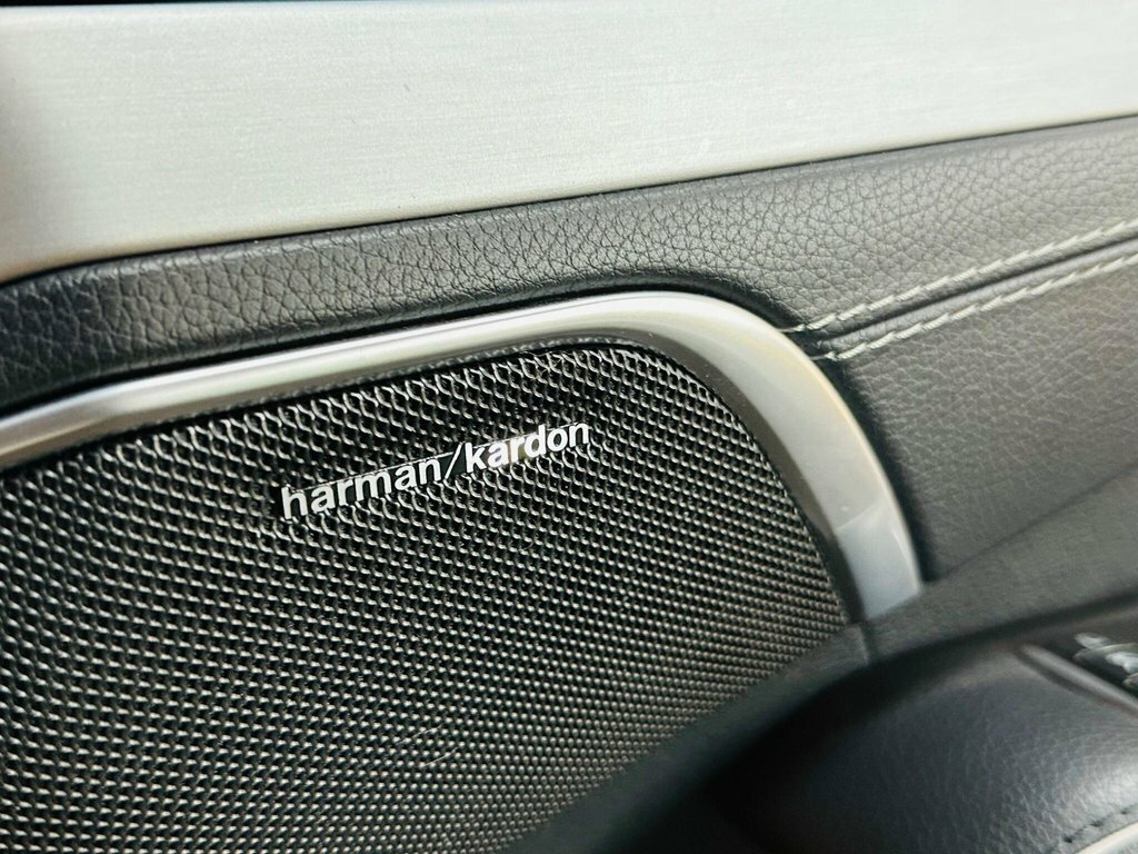 Mercedes-Benz SL Class 4.7L Amg Sport Black #6