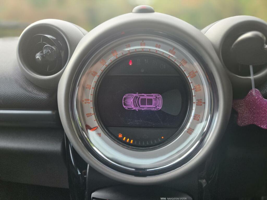 Mini Countryman 1.6 Cooper White #34