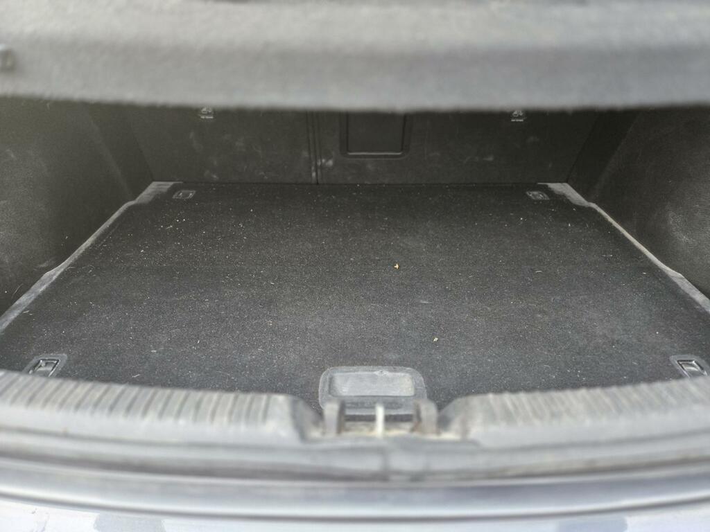 Hyundai I30 Hatchback Grey #16