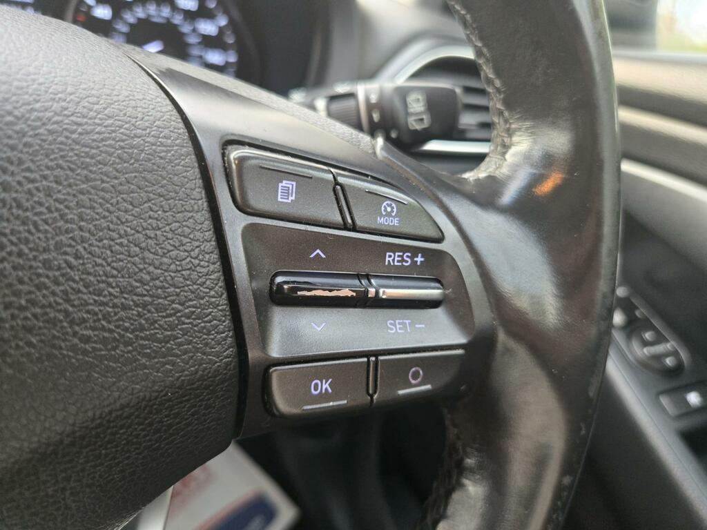 Hyundai I30 Hatchback Grey #29