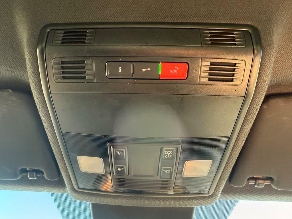 Seat Arona 1.0 Tsi 110 Xperience Lux Black #44