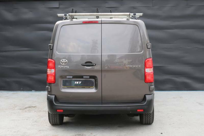 Toyota PROACE 1.5D 120 Icon Van - 2019 69 Grey #5