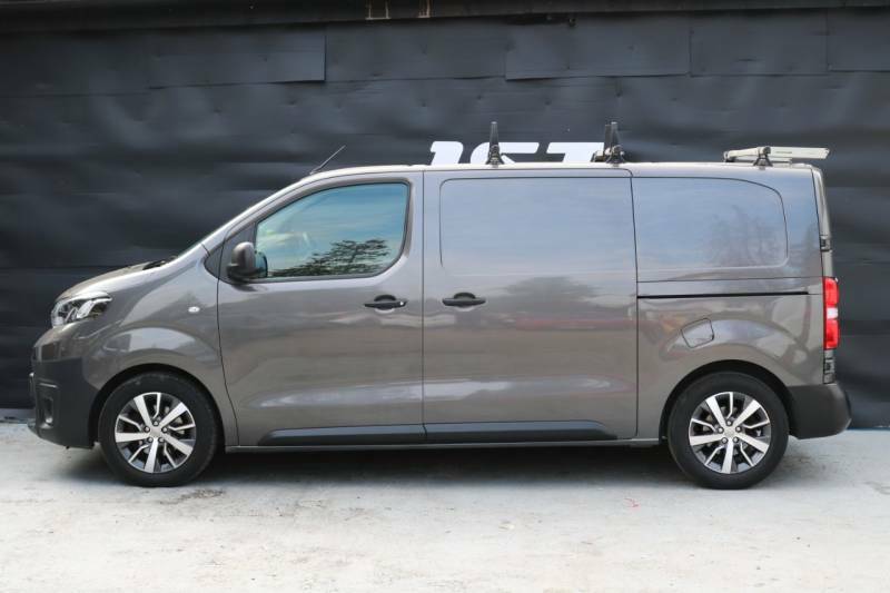 Toyota PROACE 1.5D 120 Icon Van - 2019 69 Grey #2