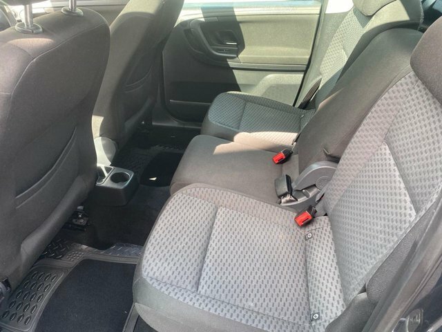 Skoda Roomster Beige #9